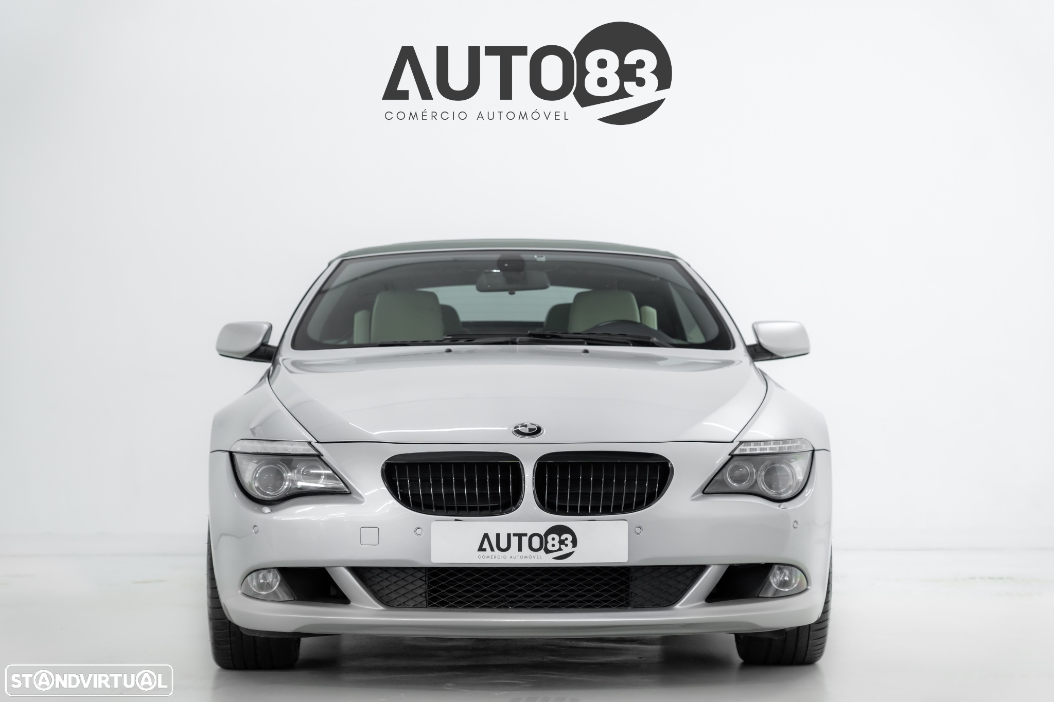 BMW 635 d - 2