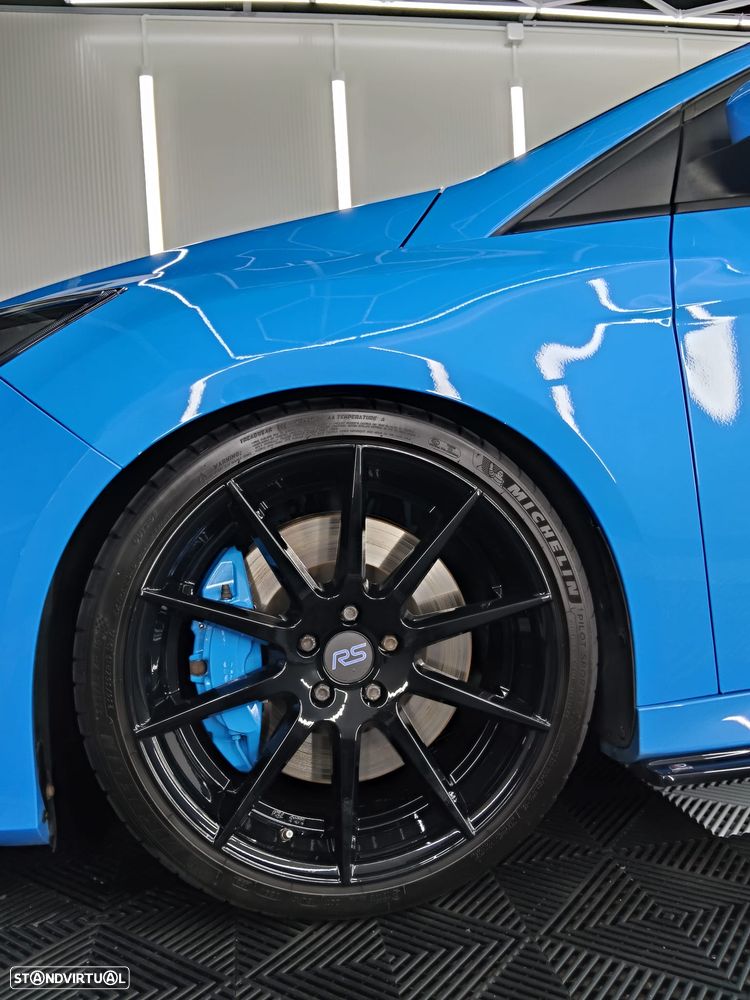 Ford Focus 2.3 EcoBoost RS - 12