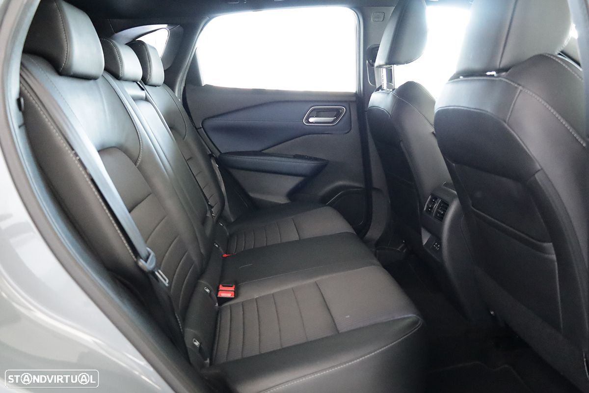 Nissan Qashqai 1.5 e-Power Tekna - 20