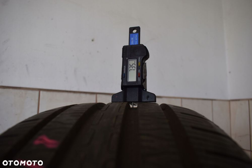 R18 215/55 Goodyear EfficientGrip Performance Wysyłka gratis! - 4