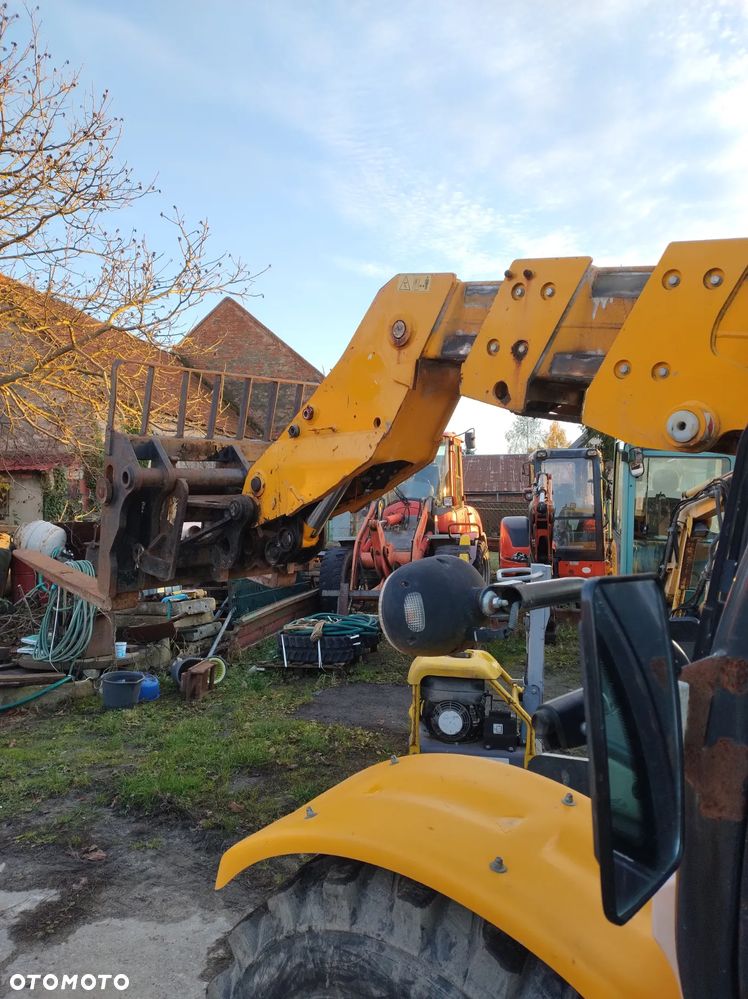 Dieci Zeus 38-10 - 5