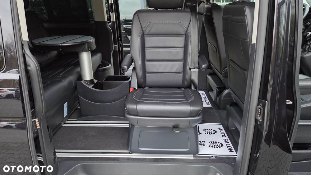 Volkswagen Multivan 2.0 TDI L1 Highline DSG - 14