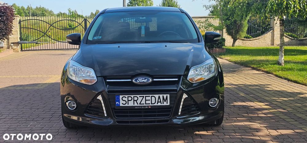 Ford Focus - 29