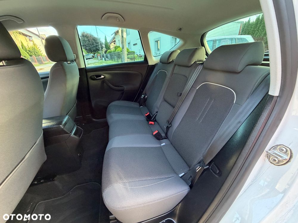 Seat Altea XL 1.2 TSI Reference Copa - 39