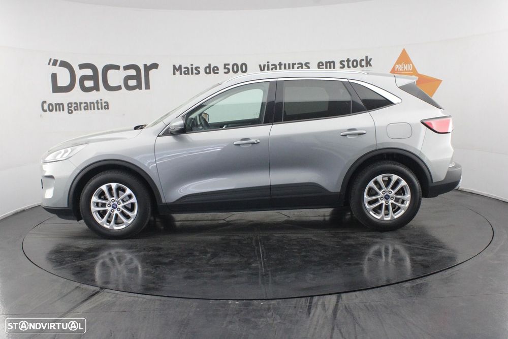 Ford Kuga 1.5 TDCi EcoBlue Titanium - 5