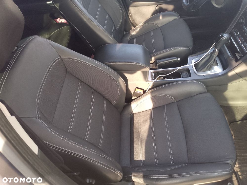 Ford Mondeo - 5