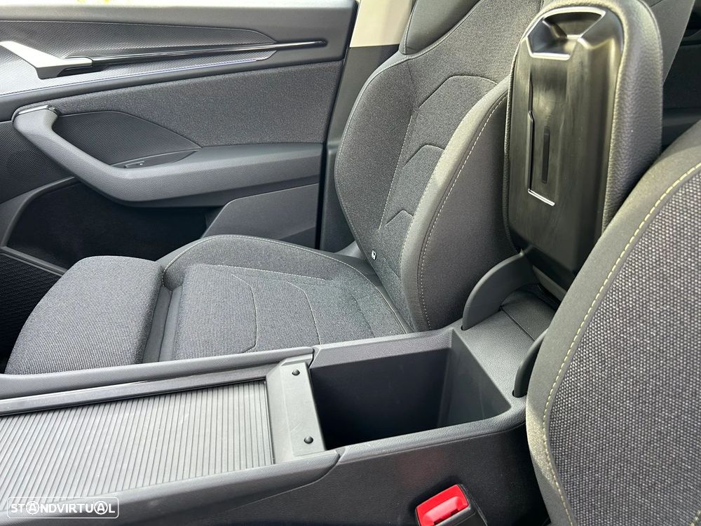 Skoda Kodiaq 1.5 TSI iV Selection DSG - 8