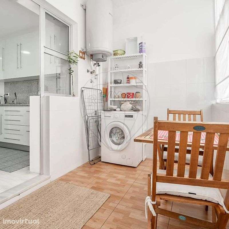 Apartamento T2 para venda - Grande imagem: 2/17