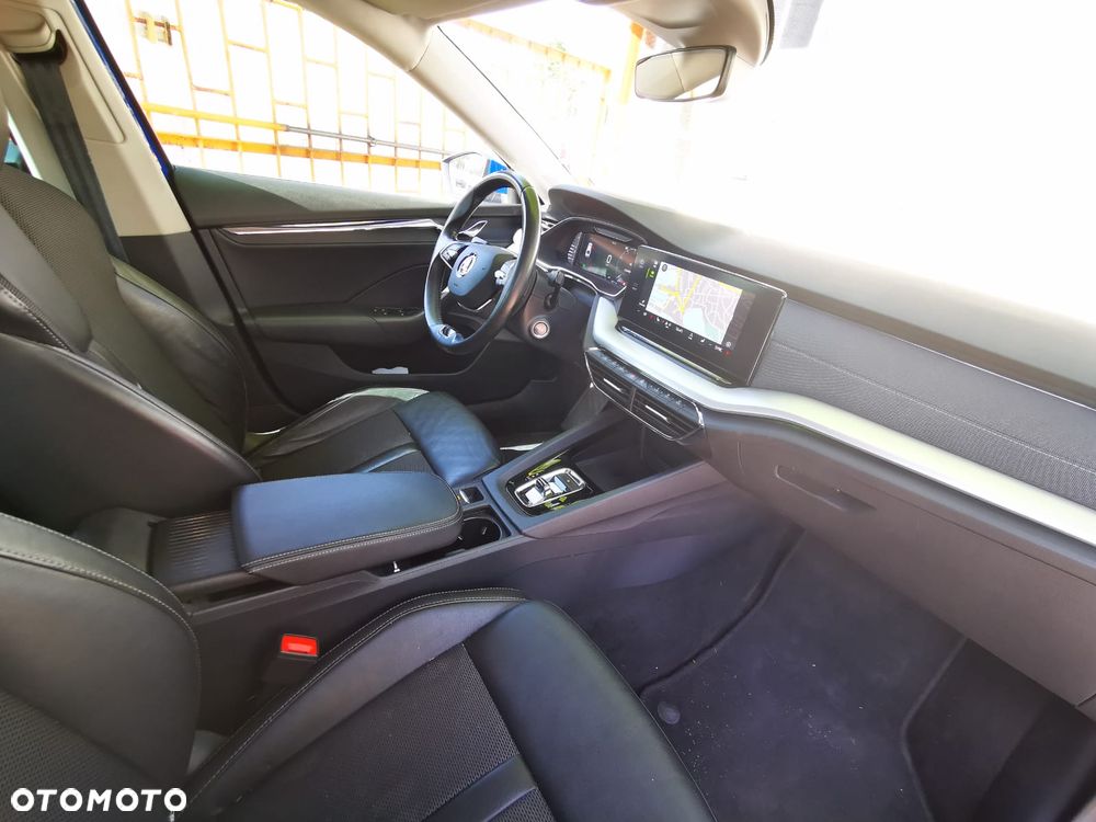 Skoda Octavia 2.0 TDI SCR Style DSG - 5
