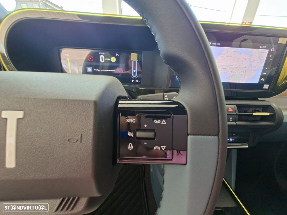 Fiat Grande Panda 45 kWh La Prima - 7