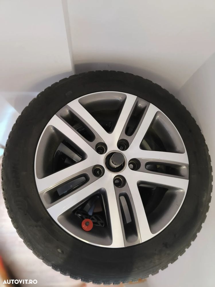 Volkswagen Jetta - 18