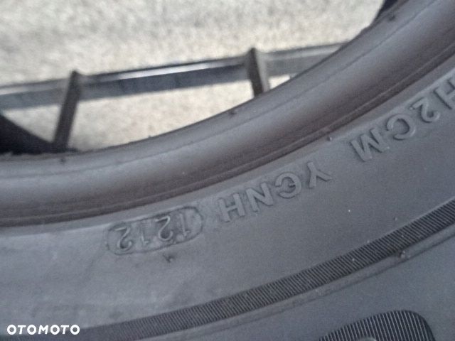 235/60/R18 107V Extra loud KUMHO 1 CITY VENTURE - 9