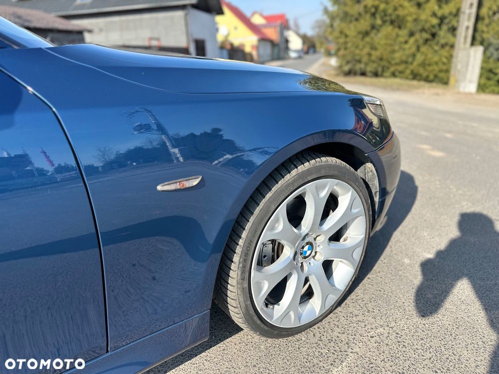 BMW Seria 5 530d - 19