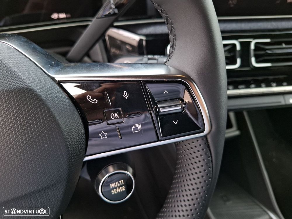 Renault 5 E-Tech 52 kWh Techno Autonomia Conforto - 17