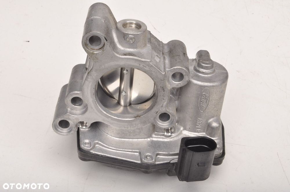 FORD FOCUS MK4 1.0 PRZEPUSTNICA H6BG-9F991-AA - 1