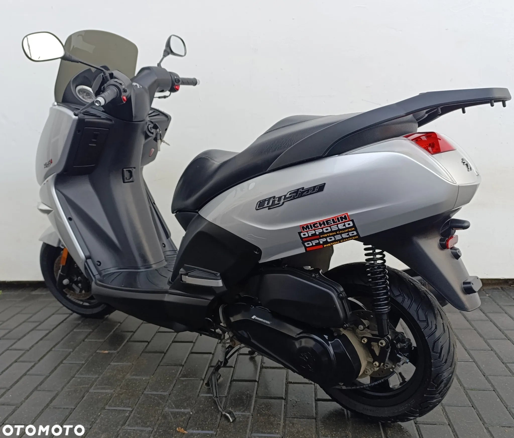 Peugeot Citystar - 4