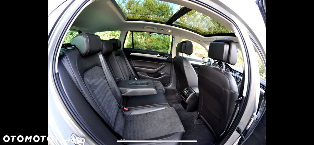 Volkswagen Passat 2.0 TDI Bi-Turbo BMT 4Mot Highline DSG - 19
