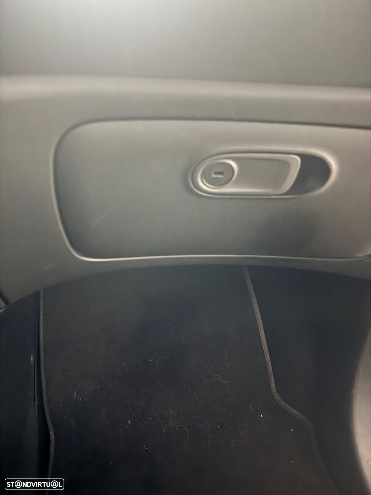 Smart ForFour passion - 8