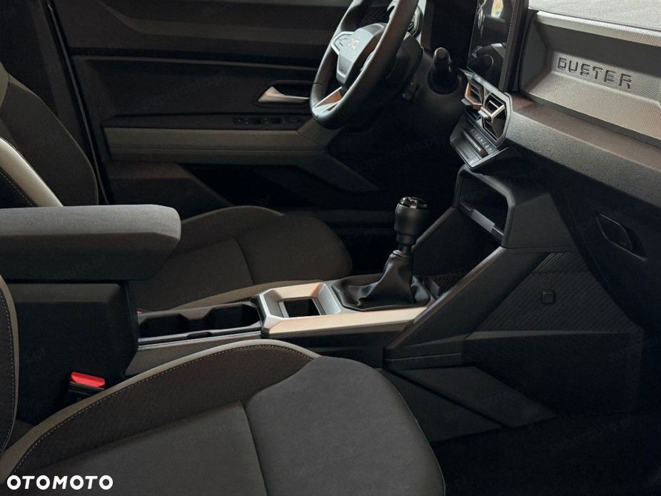 Dacia Duster - 6