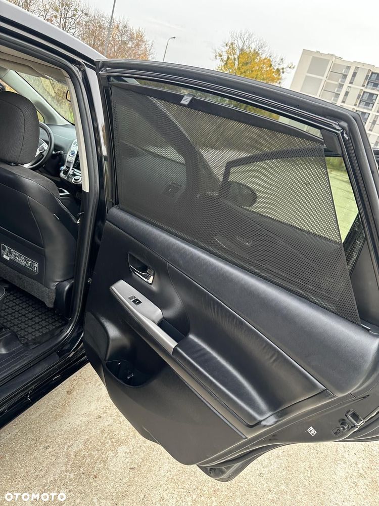 Toyota Prius+ Hybrid 135 Comfort - 15