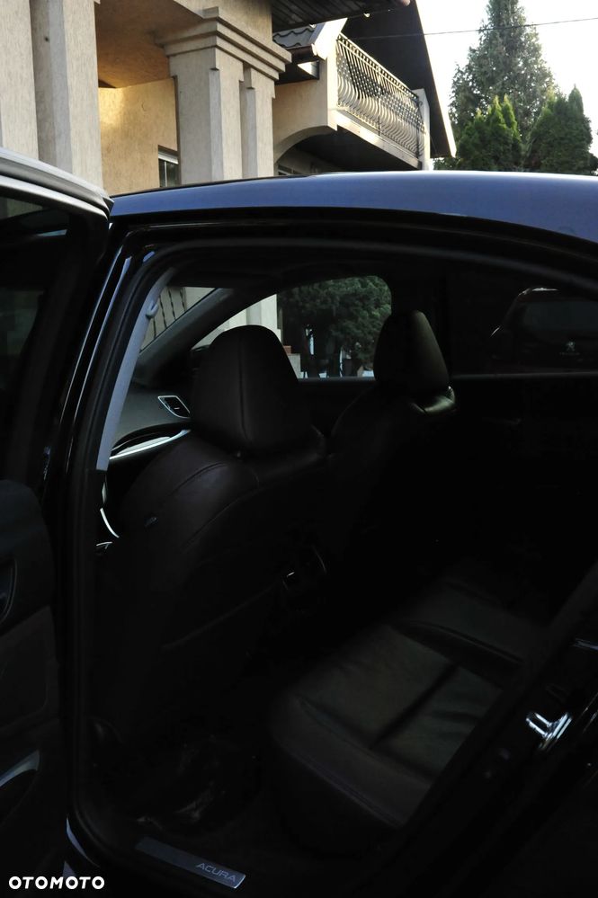 Acura TLX - 7
