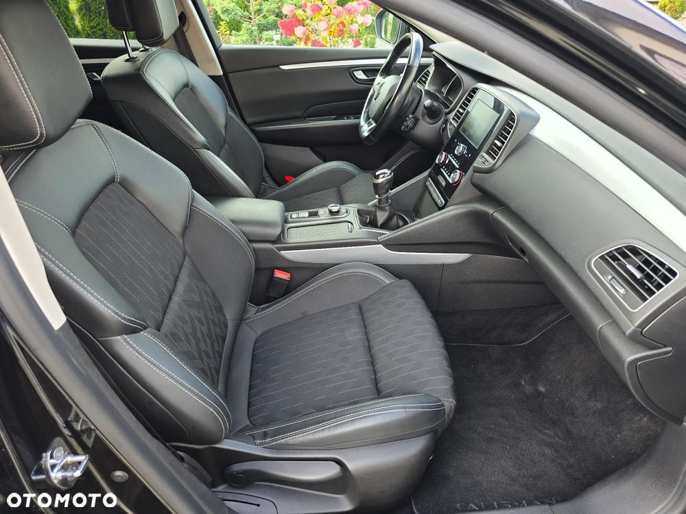 Renault Talisman 1.7 Blue dCi Limited - 20