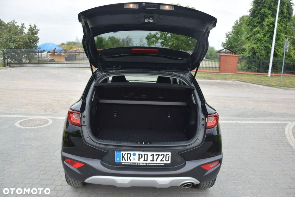 Kia Stonic 1.0 T-GDI DCT OPF Spirit - 14