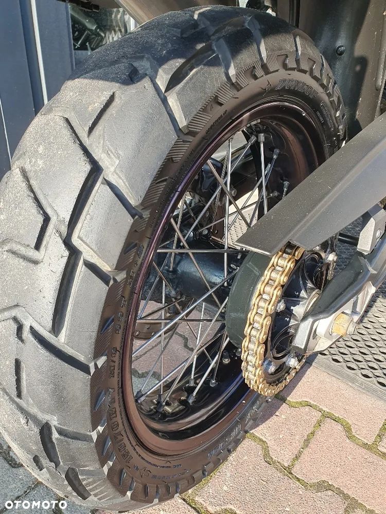 BMW GS - 17