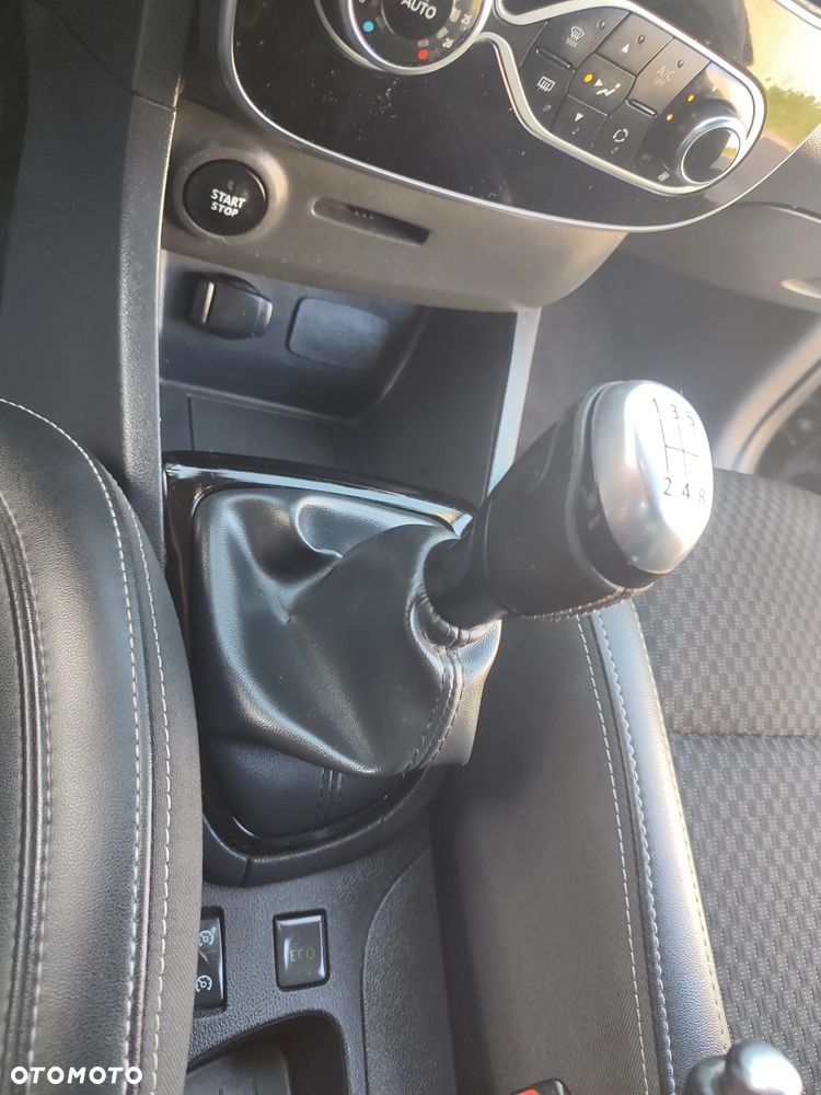 Renault Clio (Energy) TCe 90 Start & Stop LIMITED - 18