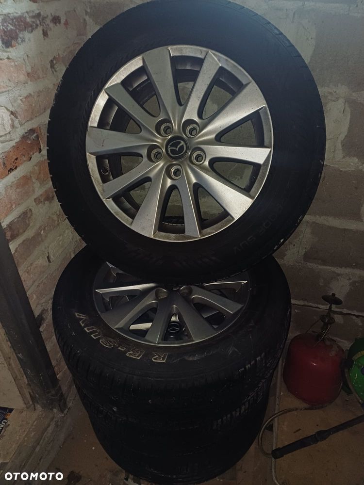 Mazda CX-5 2.0 Skymotion 2WD - 25