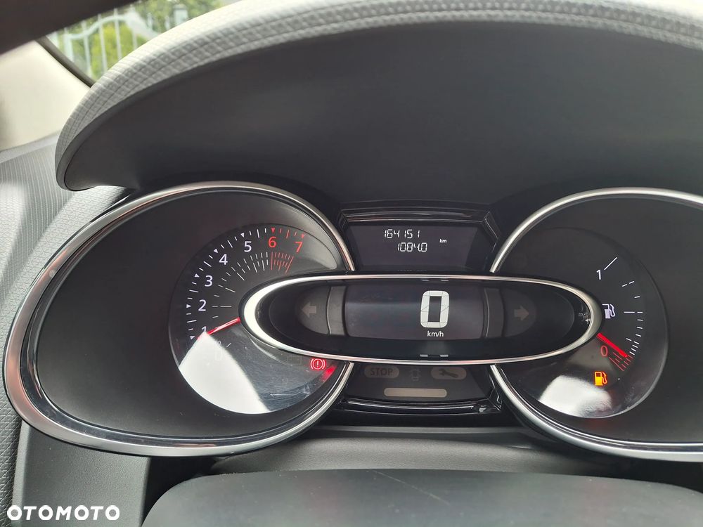 Renault Clio 0.9 TCe Alize - 14
