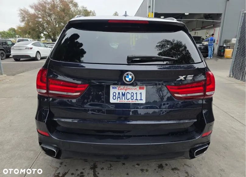 BMW X5 xDrive35i M Sport Edition - 6