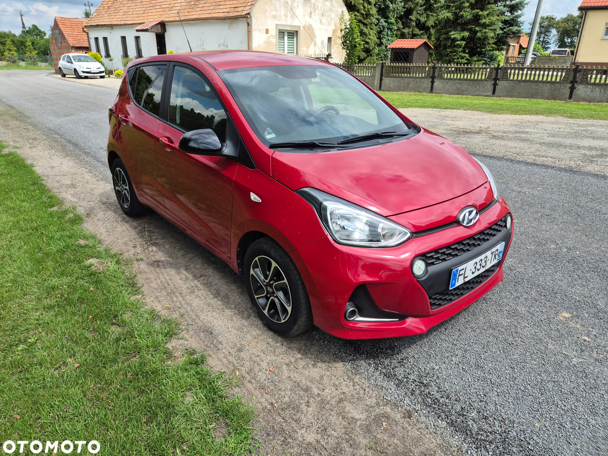 Hyundai i10 1.2 Premium - 4