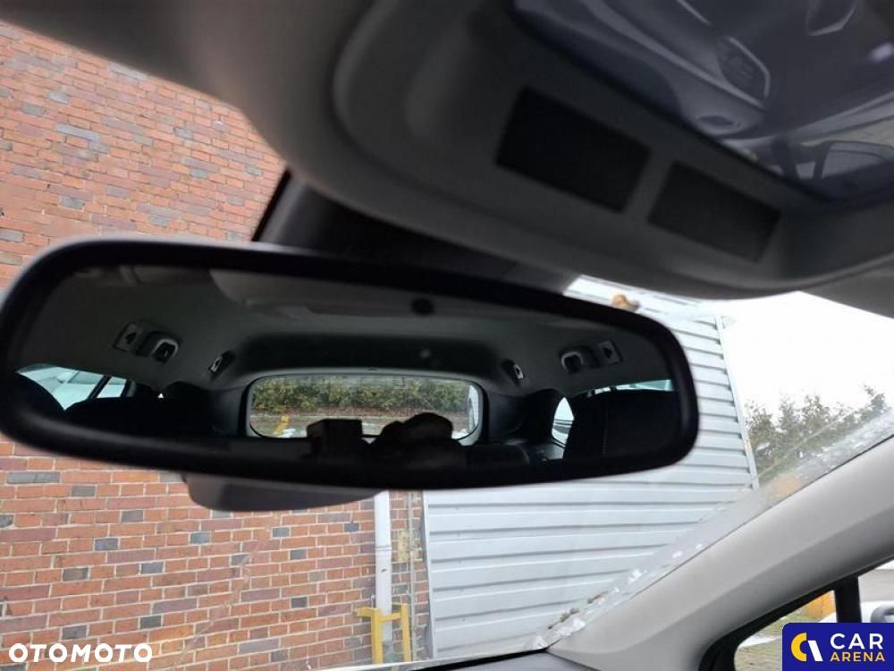 Opel Astra - 21