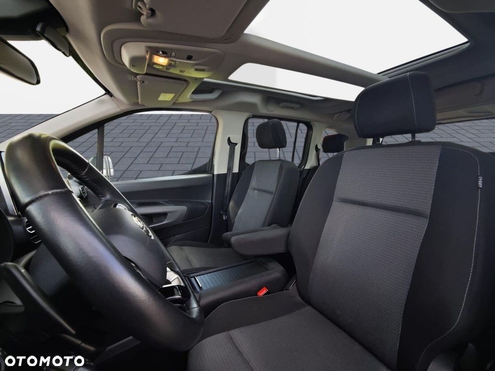 Toyota Proace City - 13