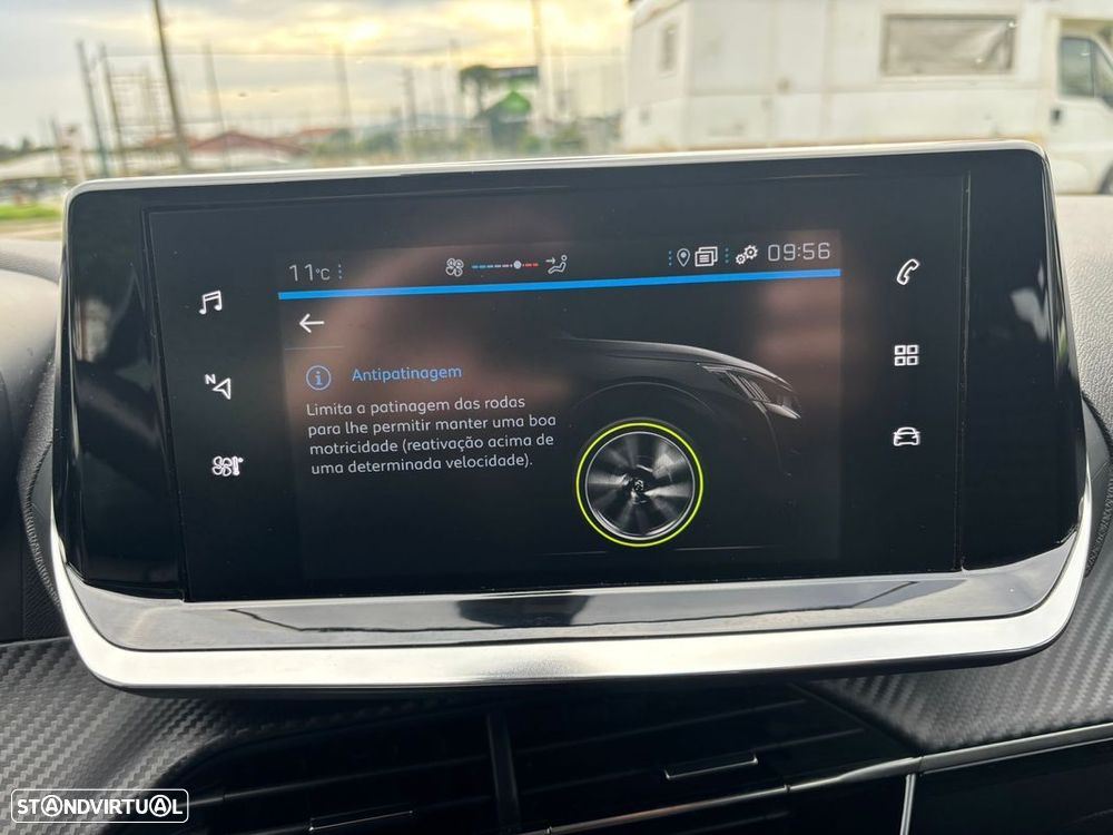 Peugeot 208 1.5 BlueHDi Active Business Pack - 40