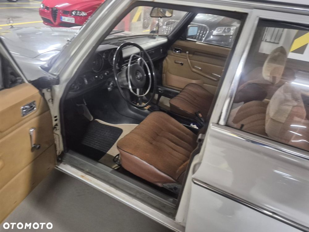 Mercedes-Benz Inny - 15