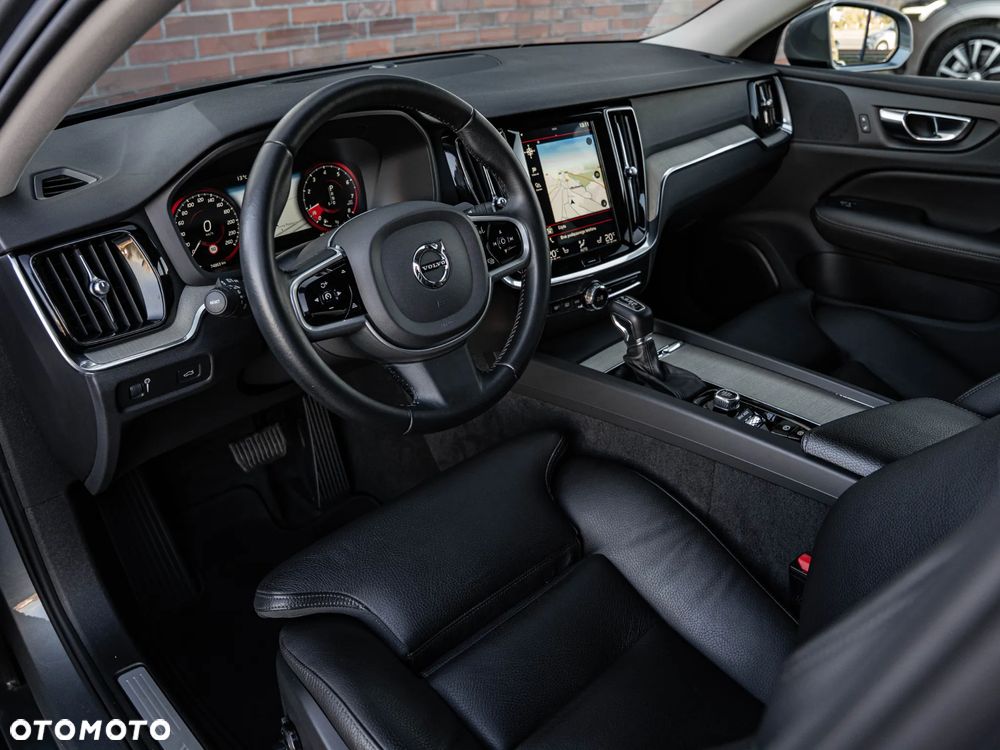 Volvo S60 T4 Inscription - 21