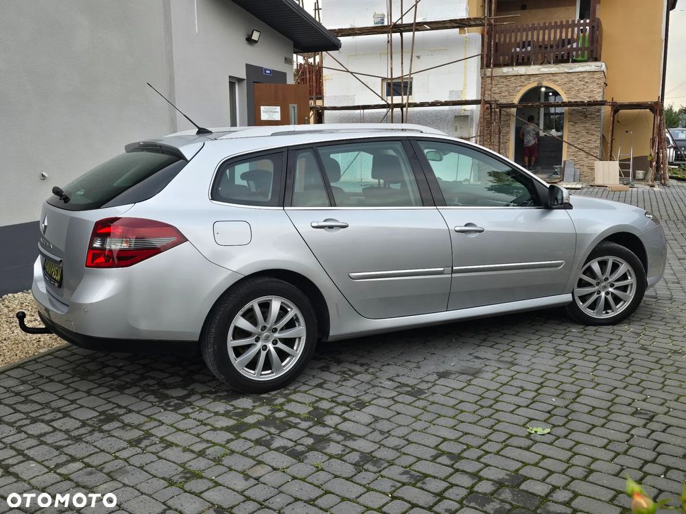 Renault Laguna 2.0 16V 140 Dynamique - 13