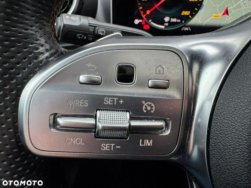 Mercedes-Benz CLA - 26