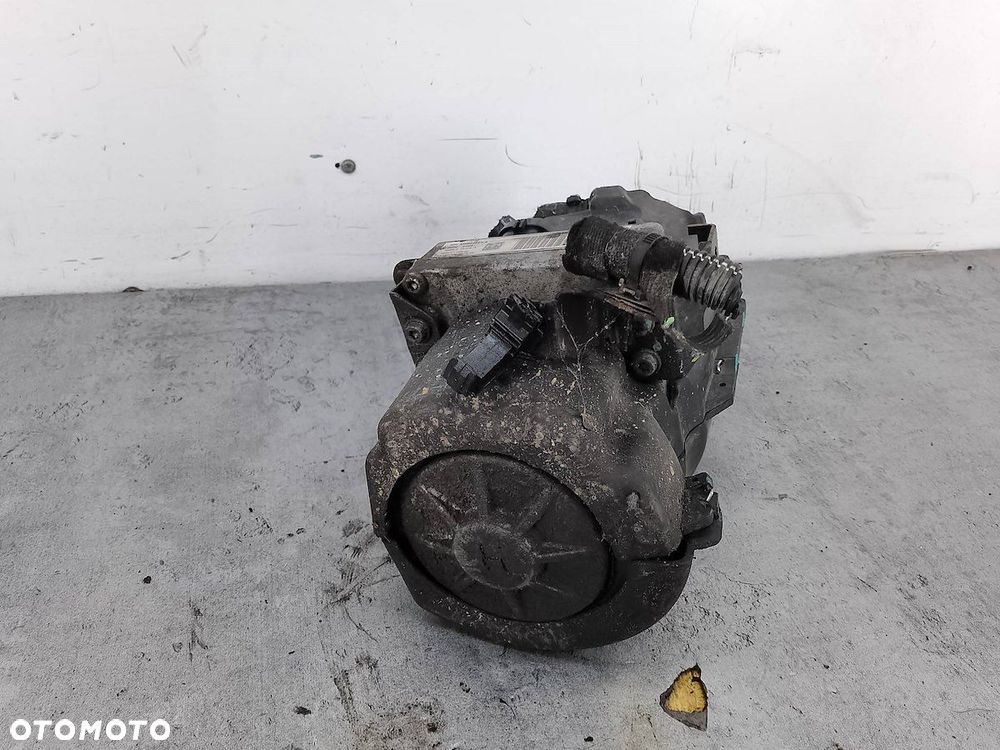 POMPA WSPOMAGANIA ELEKTRYCZNA CITROEN C5 II 9682185480 A5098264+A 2.2 HDI - 2