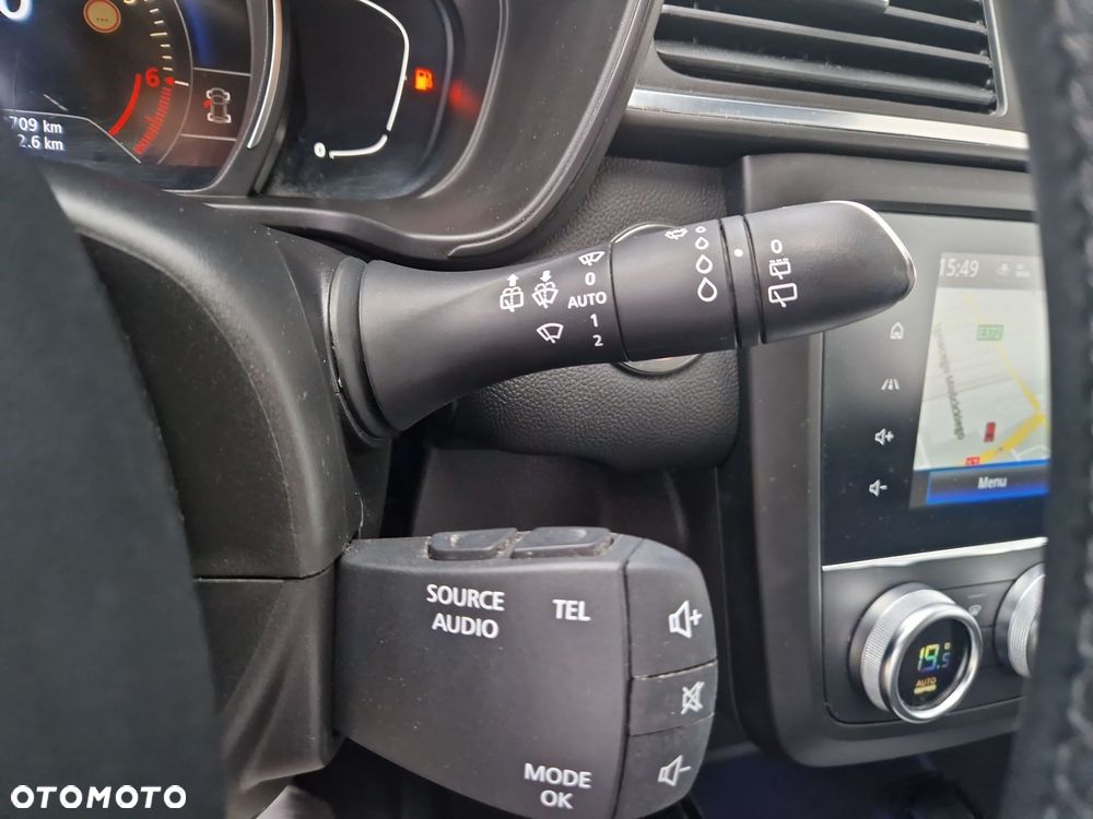 Renault Kadjar 1.3 TCe FAP Easy Life - 23