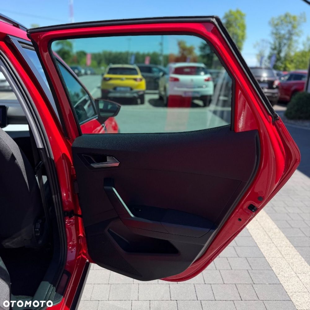 Seat Arona - 28