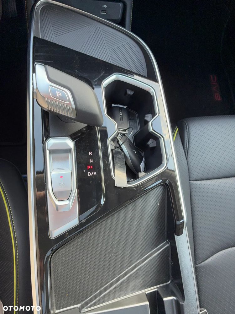 BAIC 5 Beijing 1.5T Luxury DCT - 36