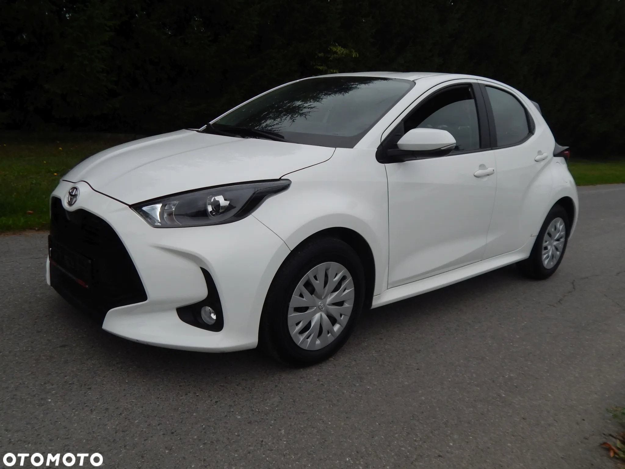 Toyota Yaris 1.0 Comfort - 2
