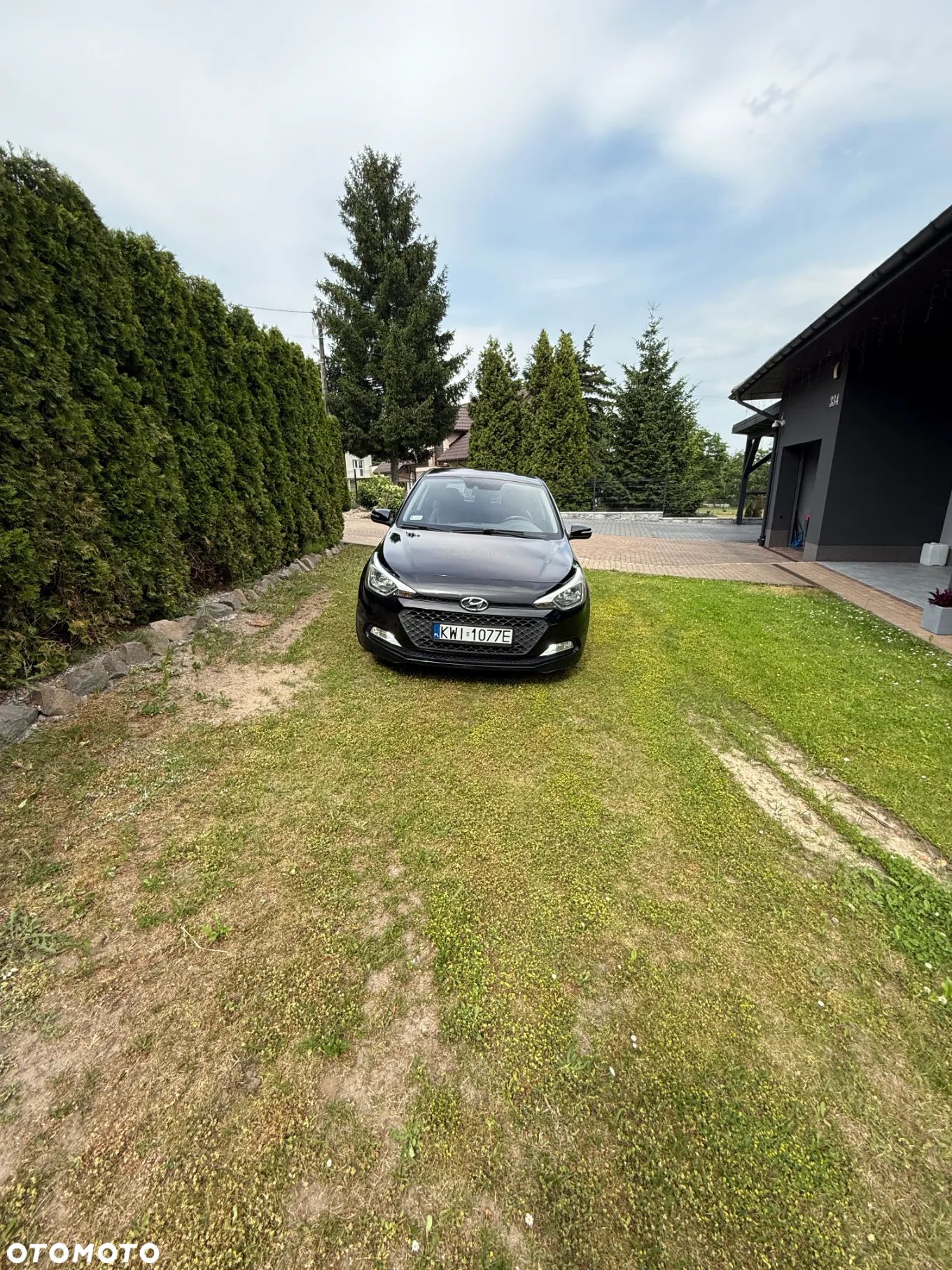 Hyundai i20 1.2 Comfort - 1