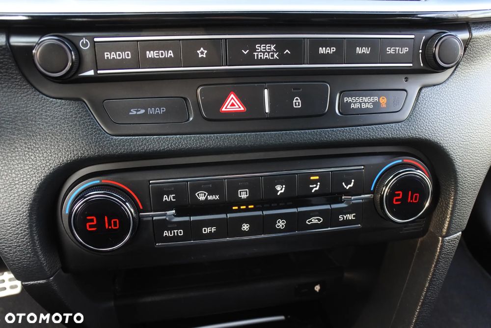 Kia Ceed 1.0 T-GDI ISG GT Line - 16