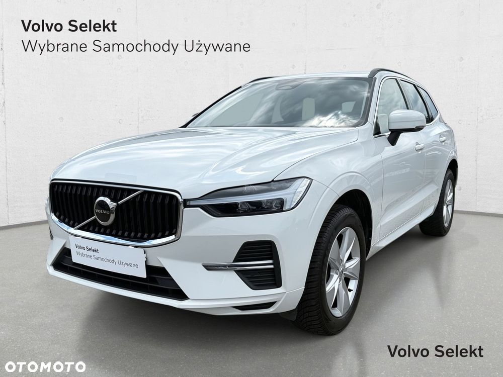 Volvo XC 60 - 2