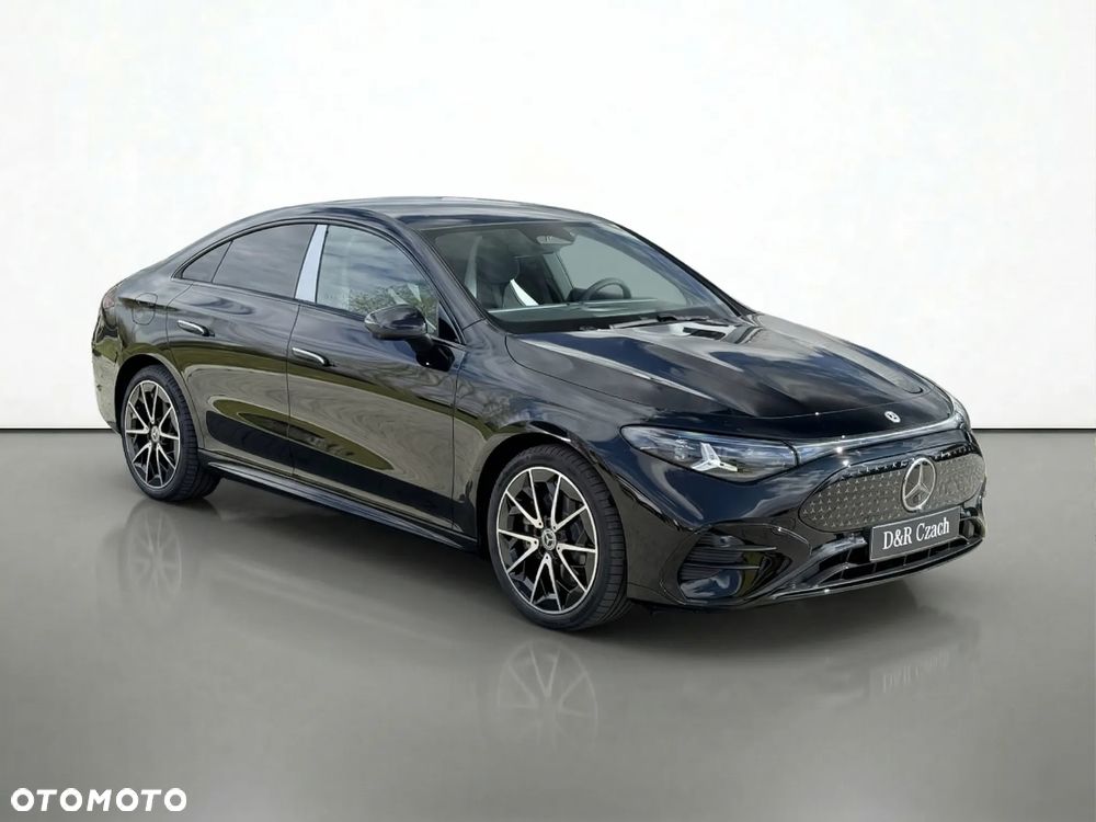 Mercedes-Benz CLA - 2