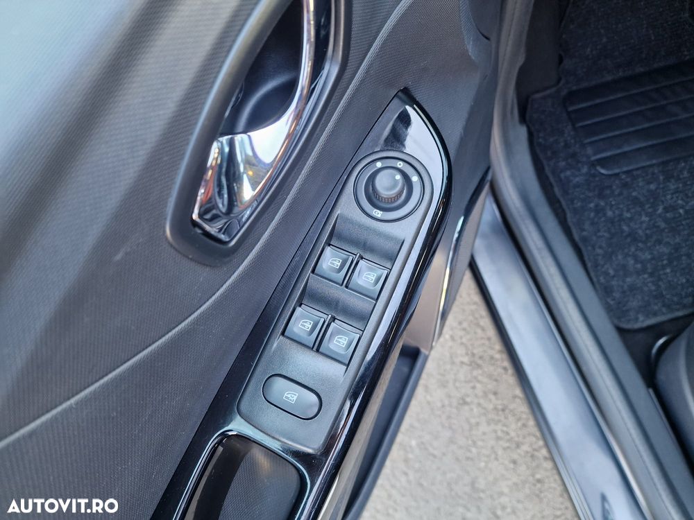 Renault Captur ENERGY TCe 120 EDC Dynamique - 25